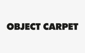 OBJECT CARPET » bsk